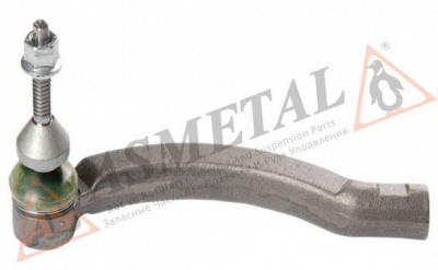 AS METAL 17vl0502 -  Наконечник поперечной рулевой тяги